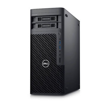 DELL PRECISION T5860 (W-2435) | Xeon W3-2435/ 16GB/ 512GB M.2 SSD / Win 11 Pro