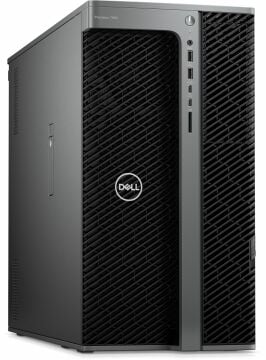 DELL PRECISION T7960 (T7960-W5-3423-A2) | Xeon W5-3423/ 32GB/ A2000/ 512GB M.2 SSD / Win 11 Pro