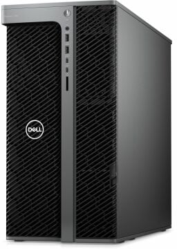 DELL PRECISION T7960 (T7960-W5-3433) | Xeon W5-3433/ 32GB/ 512GB M.2 SSD / Win 11 Pro