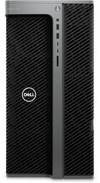 DELL PRECISION T7960 (T7960-W7-3465X) | Xeon W7-3465X/ 64GB/ 512GB M.2 SSD / Win 11 Pro