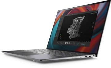 DELL PRECISION M5490 (xctop5490emea_vp-1) U7-165H/ 32GB/ RTX 1000 Ada/ 512GB PCIe SSD / Win 11 Pro