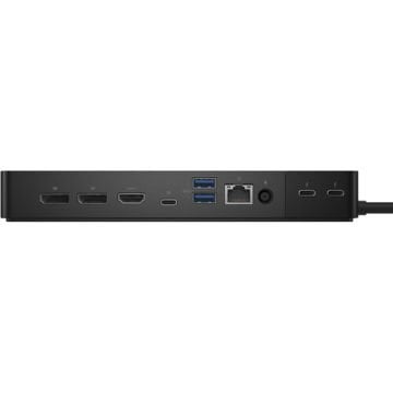 DELL Thunderbolt Dock WD22TB4 180W (210-BDTD)