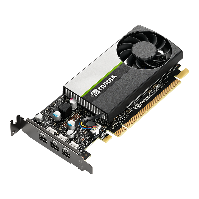Nvidia Quadro T400 OEM (4GB GDDR6, 64bit, Profesyonel 3D)