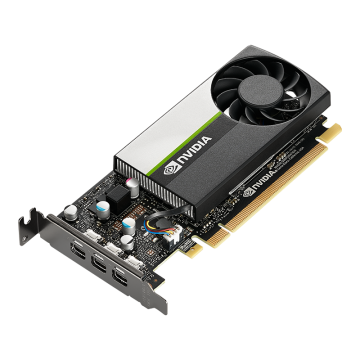 Nvidia Quadro T400 OEM (4GB GDDR6, 64bit, Profesyonel 3D)