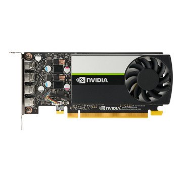 Nvidia Quadro T400 OEM (4GB GDDR6, 64bit, Profesyonel 3D)