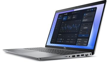 DELL PRECISION M3590 (xctop3590emea_vp) U7-155H/ 16GB/ A500/ 512GB PCIe SSD / Win 11 Pro