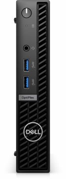 Dell Optiplex 7010MFF i3-13100T/ 8GB/ 256GB SSD/ Ubuntu N003O7010MFFEMEA_VP_UBU