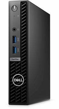 Dell Optiplex 7010MFF i5-13500T/ 16GB/ 512GB SSD/ Ubuntu N013O7010MFFEMEA_VP_UBU