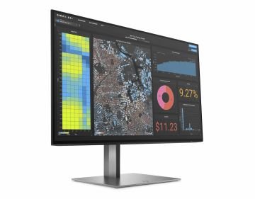 HP 24'' Z24f G3 (3G828AA) FHD Ekran (1920x1080) IPS Panel