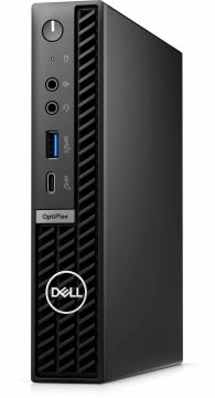 Dell Optiplex 7010MFF Plus i5-13500T/ 16GB/ 512GB SSD/Win11 Pro N005O7010MFFPEMEA_VP