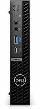 Dell Optiplex 7010MFF Plus i7-13700T/ 16GB/ 512GB SSD/Ubuntu N008O7010MFFPEMEA_VP_UBU