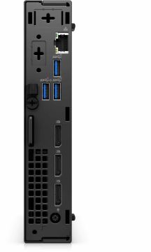 Dell Optiplex 7010MFF Plus i7-13700T/ 16GB/ 512GB SSD/Win11 Pro N008O7010MFFPEMEA_VP