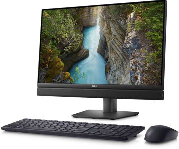 Dell Optiplex AIO 7410 i5-13500T/ 16GB/ 512GB SSD/23.8 FHD/ Win11 Pro N009O7410AIO35WP