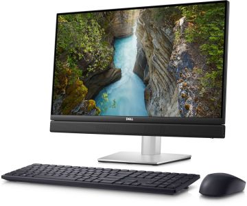 Dell Optiplex AIO Plus 7410 i5-13500/ 16GB/ 512GB SSD/23.8 FHD/Win11 Pro N007O7410AIOPWP