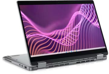 Dell Latitude 5340 2in1 i7-1365U/ 16GB/ 512GB SSD/ 13.3 FHD Touch/ Win11 Pro XCTOL534013EMEA_2IN1_VP