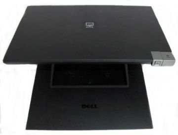 DELL Port Replicator: E-Series Basic Monitor Stand