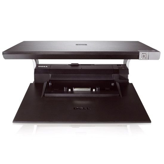 DELL Port Replicator: E-Series Basic Monitor Stand