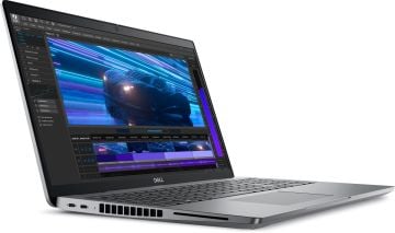 DELL PRECISION M3591 (XCTOP3591EMEA_VP-2) U7-155H/ 16GB/ RTX 1000 Ada/ 512GB PCIe SSD / Win 11 Pro