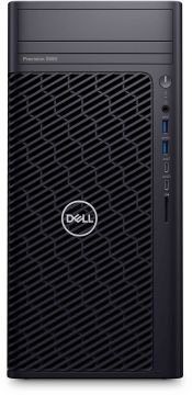 DELL PRECISION 3680 (3680_i7-14700-1) i7-14700/ 16GB/ T400/ 512GB M.2/ Win 11 Pro