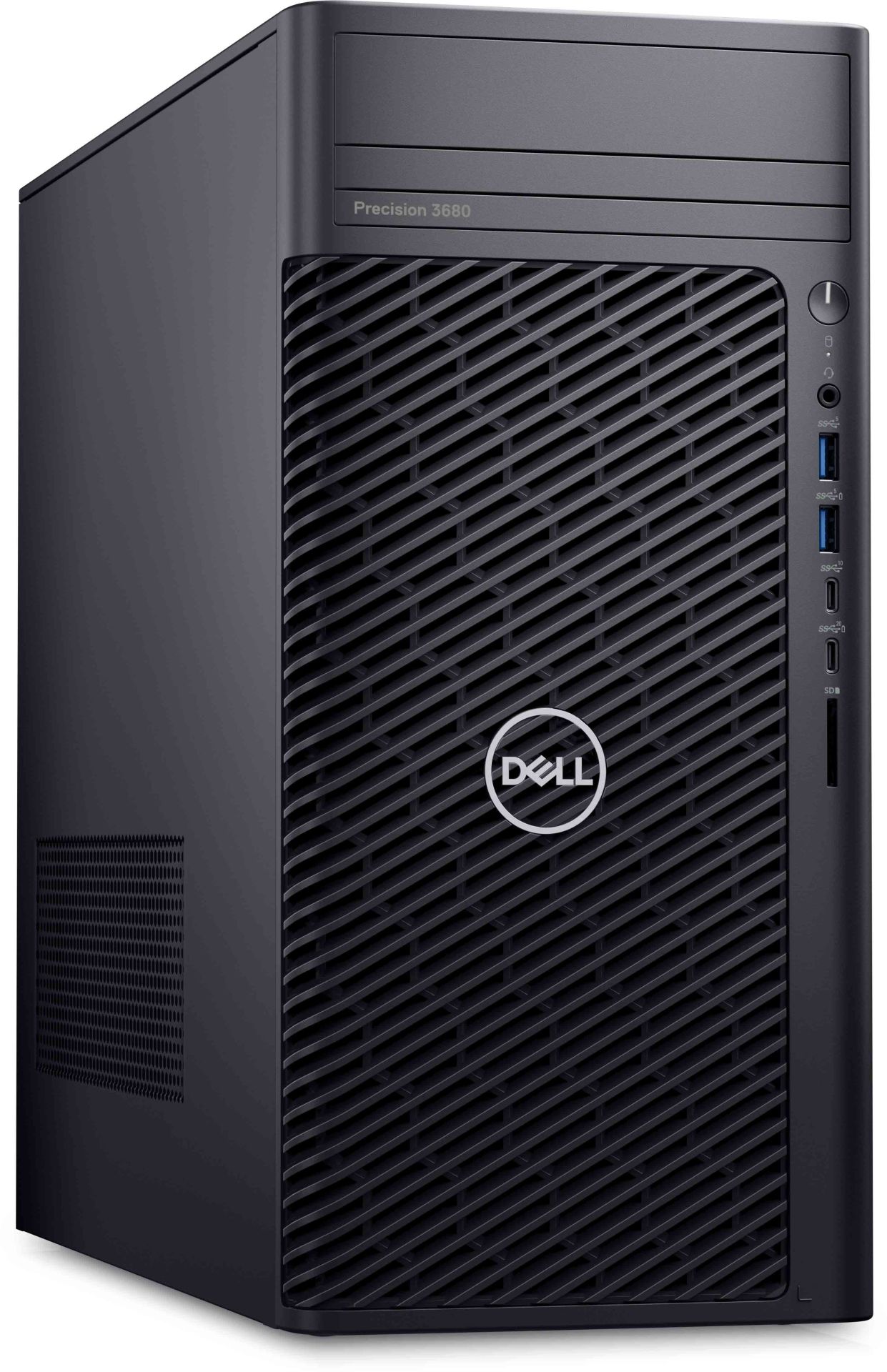 DELL PRECISION 3680 (3680_i7-14700-1) i7-14700/ 16GB/ T400/ 512GB M.2/ Win 11 Pro