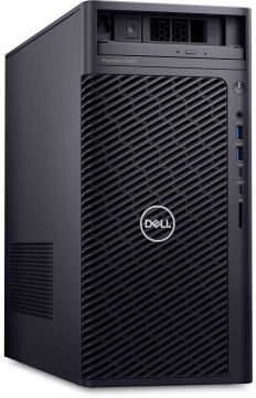 DELL PRECISION 3680 (3680_i7-14700-4) i7-14700/ 32GB/ RTX 4060/ 1TB M.2/ Win 11 Pro