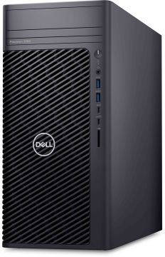 DELL PRECISION 3680 (3680_i7-14700-4) i7-14700/ 32GB/ RTX 4060/ 1TB M.2/ Win 11 Pro