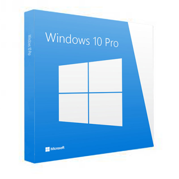 MS Windows 10 Pro 32/64bit Türkçe Kutu