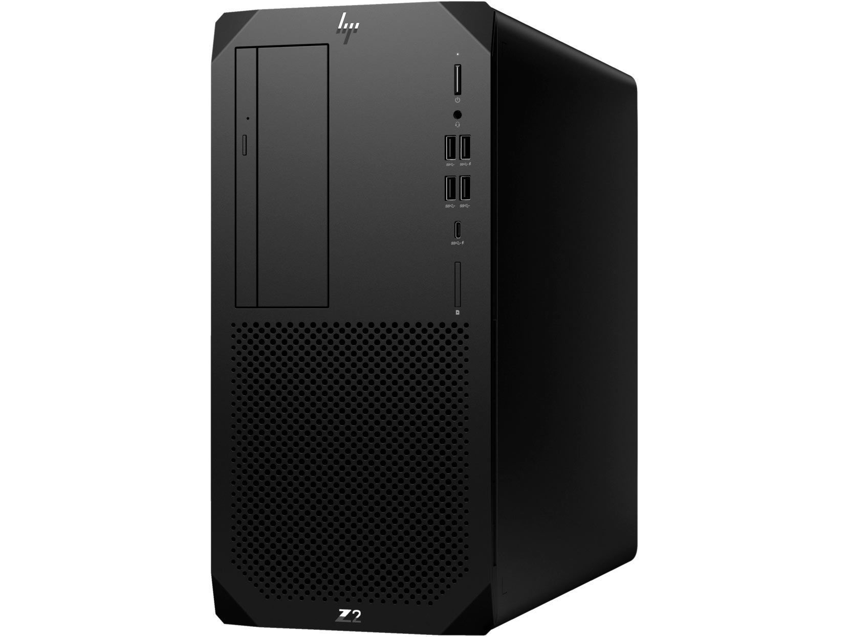 HP Z2 Tower G9 (8T1N0EA) i7-14700K/ 32GB/ 1TB M.2 SDD/ Win 11 Pro