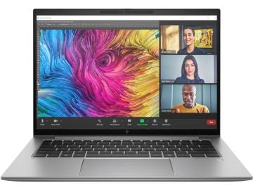 HP ZBook Firefly 14 G11 (5G418ES) U5-125H/ 16GB/ RTX A500/ 512GB PCIe SSD/ Win 11 Pro