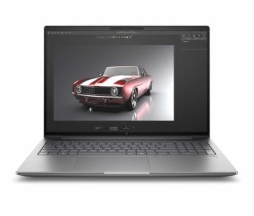 HP ZBook Power 16 G11 (8T0U1EA) U7-155H/ 32GB/ RTX 500 Ada/ 1TB M.2 PCIe SSD/ Win 11 Pro