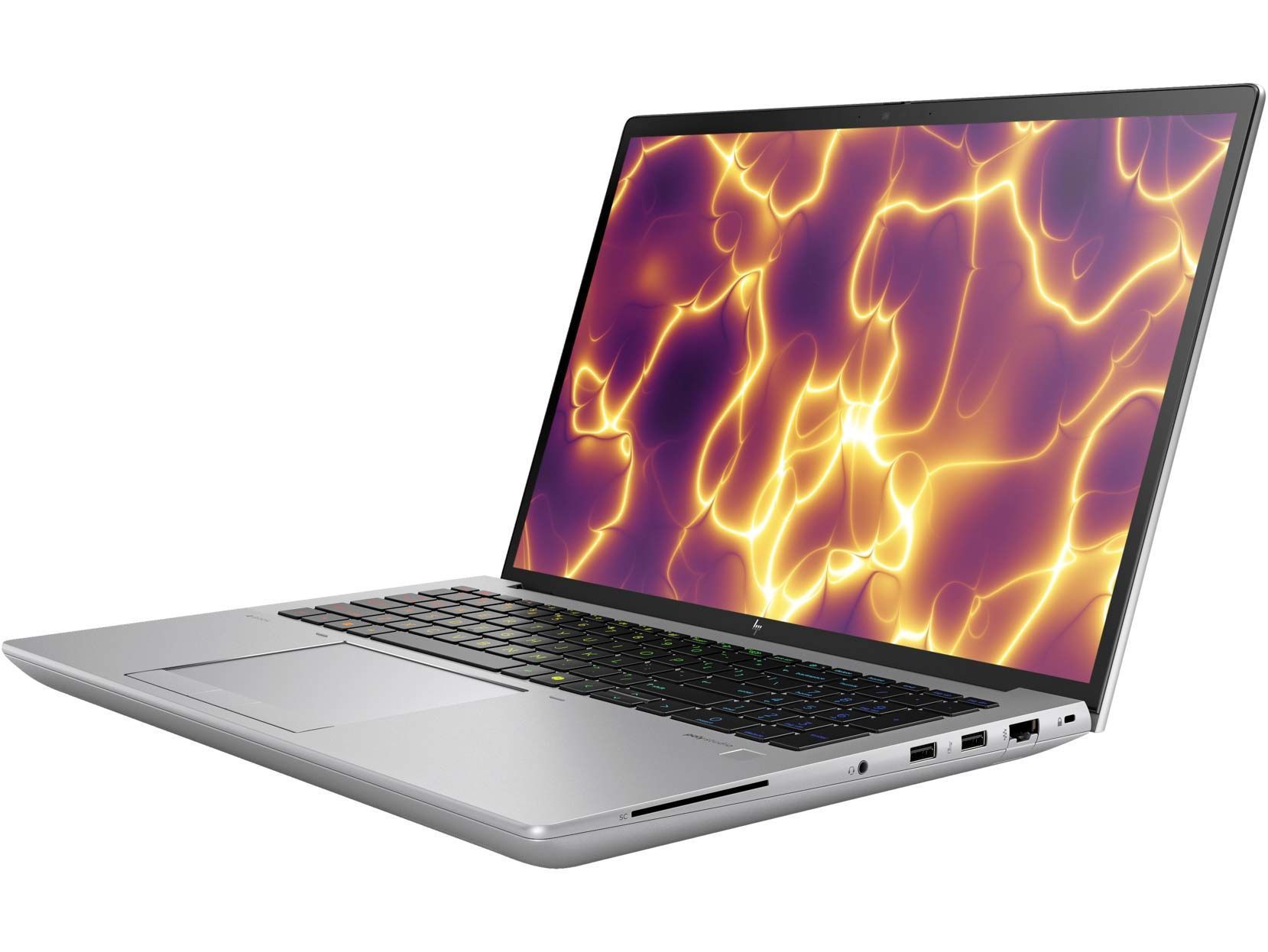 HP ZBook Fury 16 G11 (62Y03EA) i9-14900HX/ 64GB/ RTX 3500 Ada/ 1TB PCle SSD/ Win 11 Pro