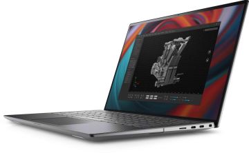 DELL PRECISION M5490 (xctop5490emea_vp-2) U7-165H/ 32GB/ RTX 1000 Ada/ 512GB PCIe SSD / Win 11 Pro