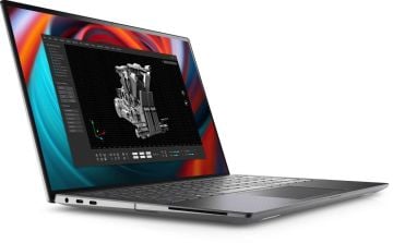 DELL PRECISION M5490 (xctop5490emea_vp-4) U9-185H/ 32GB/ RTX 1000 Ada/ 512GB PCIe SSD / Win 11 Pro
