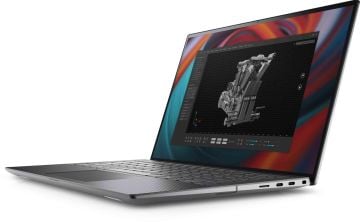 DELL PRECISION M5490 (xctop5490emea_vp-4) U9-185H/ 32GB/ RTX 1000 Ada/ 512GB PCIe SSD / Win 11 Pro