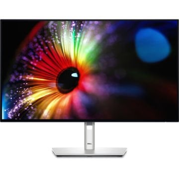 DELL 27'' U2724D UltraSharp LED Ekran ( 2560 x 1440), IPS Panel