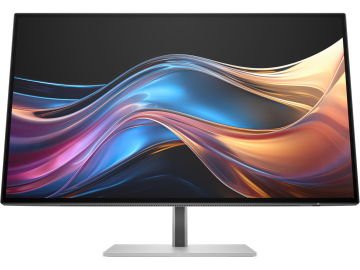HP 27'' S7 Pro 727pq (8J4D8UT) QHD Ekran (2560x1440) IPS Panel