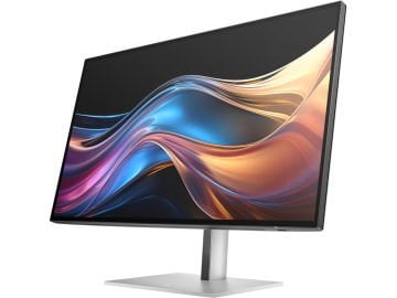 HP 27'' S7 Pro 727pq (8J4D8UT) QHD Ekran (2560x1440) IPS Panel