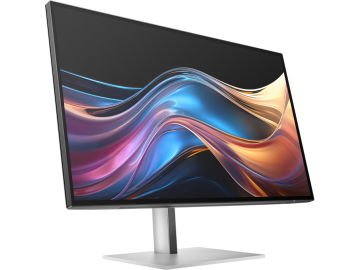 HP 27'' S7 Pro 727pq (8J4D8UT) QHD Ekran (2560x1440) IPS Panel