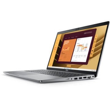 Dell Latitude 5550 Ultra 5 125U/ 16GB/ 512GB SSD/ 15.6 FHD/Ubuntu N007L555015EMEA_VP_UBU