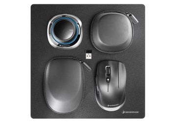 3Dconnexion SpaceMouse Wireless Kit2 (3DX-700136)