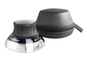 3Dconnexion SpaceMouse Wireless Kit2 (3DX-700136)