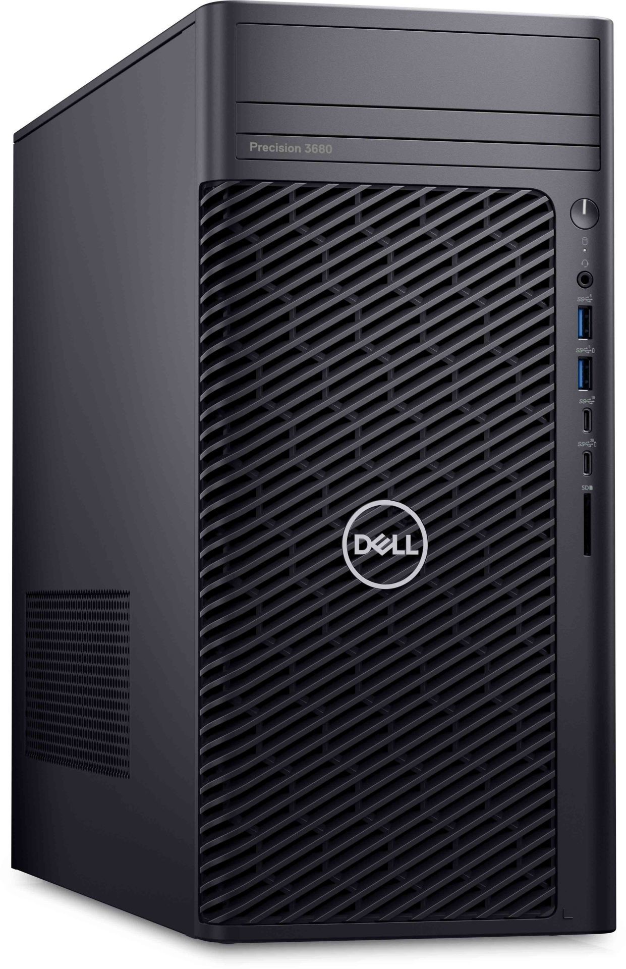 DELL PRECISION 3680 (3680_W3) i9-14900K/ 32GB/ RTX 4000 Ada/ 1TB M.2/ Win 11 Pro