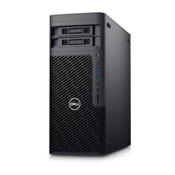 DELL PRECISION T5860 (W-2445_4000 Ada) | Xeon W5-2445/ 64GB/ RTX 4000 Ada/ 1TB M.2 SSD / Win 11 Pro