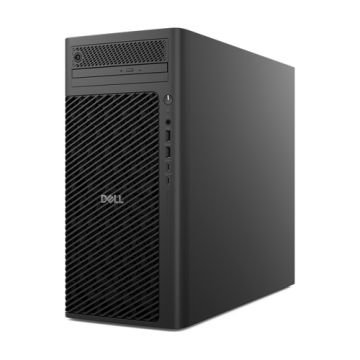 DELL PRO MAX TOWER T2 (V1) Ultra 7 265/ 16GB/ RTX A400/ 512GB M.2/ Win 11 Pro