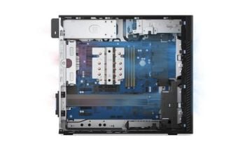 DELL PRO MAX TOWER T2 (V2) Ultra 9 285K/ 32GB/ RTX 4000 Ada/ 1TB M.2/ Win 11 Pro