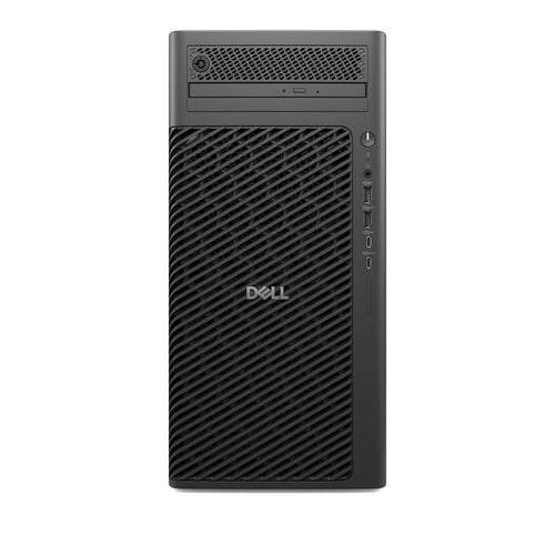 DELL PRO MAX TOWER T2 (V3) Ultra 9 285K/ 64GB/ RTX 4000 Ada/ 1TB M.2/ Win 11 Pro