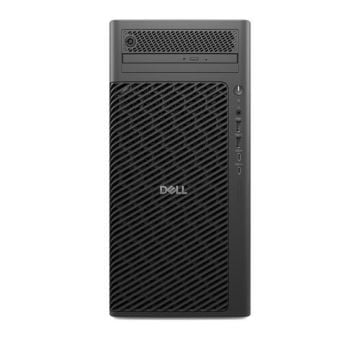DELL PRO MAX TOWER T2 (V3) Ultra 9 285K/ 64GB/ RTX 4000 Ada/ 1TB M.2/ Win 11 Pro