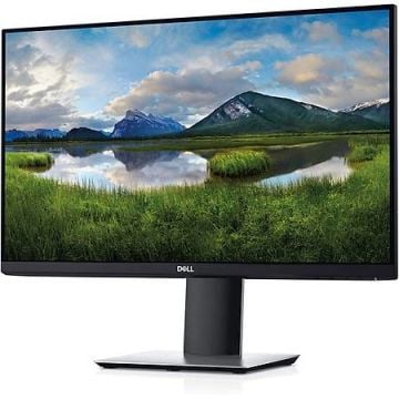 DELL 23'' P2319H LED Ekran (1920x1080), IPS Panel - Siyah