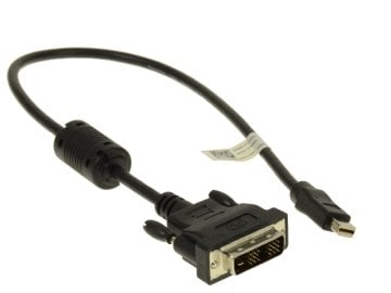 DELL MiniDisplay Port to DVI