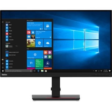 LENOVO 27'' ThinkVision T27h-30 QHD IPS LED (2560x1440), IPS Panel